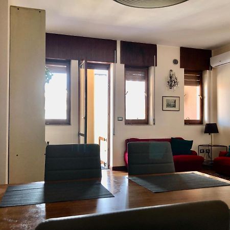 Apartmán Bellini Garden View CTA Exteriér fotografie