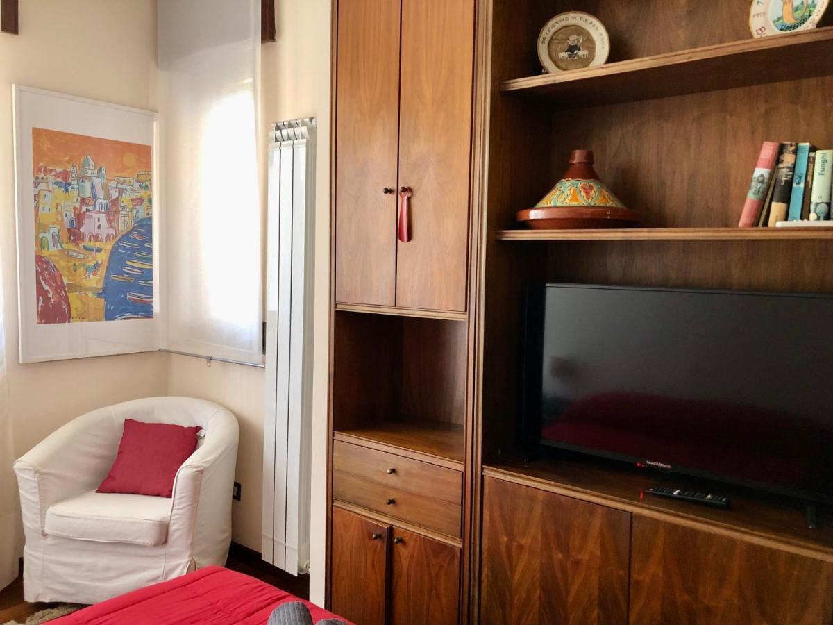 Apartmán Bellini Garden View CTA Exteriér fotografie